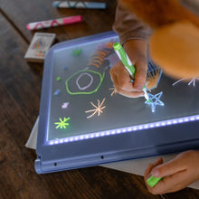 Charger l'image dans la galerie, Kidydraw-pro - Tablette Lumineuse Manga
