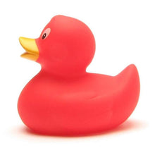 Charger l'image dans la galerie, Canard de bain - Le Rouge
