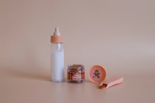 Charger l'image dans la galerie, Box Noël - Lait &amp; Petit Pot Pain d'épices
