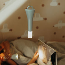 Charger l'image dans la galerie, Kidyflashlight Lampe Torche - Vert
