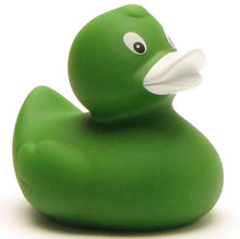 Charger l'image dans la galerie, Canard de bain - Le Vert foncé
