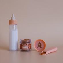 Charger l'image dans la galerie, Box Noël - Lait &amp; Petit Pot Pain d'épices
