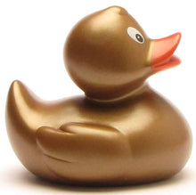 Charger l'image dans la galerie, Canard de bain - Le Brun doré

