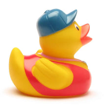 Charger l'image dans la galerie, Canard de bain - Le Sauveteur
