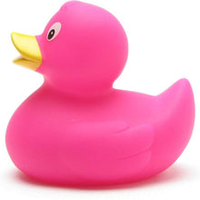 Charger l'image dans la galerie, Canard de bain - Le Rose

