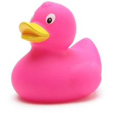 Charger l'image dans la galerie, Canard de bain - Le Rose

