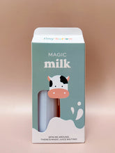 Charger l'image dans la galerie, Duo de Biberons Magiques - Lait &amp; Jus de fruit
