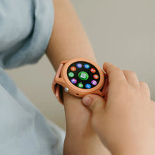 Charger l'image dans la galerie, Montre K-Watch - Corail
