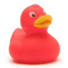 Charger l'image dans la galerie, Canard de bain - Le Rouge
