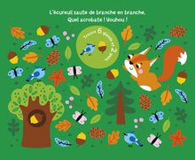 Charger l'image dans la galerie, Mes jolies Peintures Magiques - Forêt
