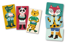 Charger l'image dans la galerie, Jeu de Cartes - Mon Premier jeu de 1,2,3 Animaux
