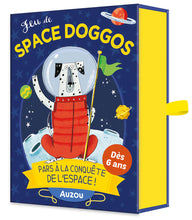 Charger l'image dans la galerie, Jeu de Cartes - Jeu de Space Doggos
