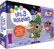 Charger l'image dans la galerie, Jeu de Société - Les 3 Voleurs
