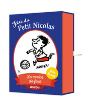 Charger l'image dans la galerie, Jeu de Cartes - Le Petit Nicolas, le match de foot
