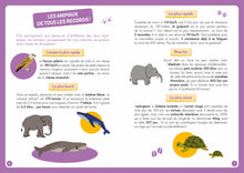 Charger l'image dans la galerie, Coffret A la découverte des Animaux du Monde

