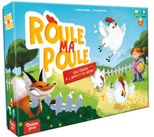 Charger l'image dans la galerie, Jeu de Société - Roule ma Poule!
