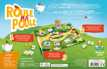 Charger l'image dans la galerie, Jeu de Société - Roule ma Poule!
