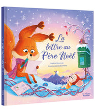 Charger l'image dans la galerie, Livre - La Lettre au Père-Noël
