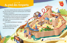 Charger l'image dans la galerie, Mes premières Enquêtes - Le Parc des Chevaliers
