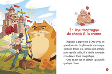 Charger l'image dans la galerie, Livre le Chevalier Riquiqui Tome 2 - Le grand Tournoi
