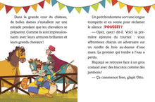 Charger l'image dans la galerie, Livre le Chevalier Riquiqui Tome 2 - Le grand Tournoi
