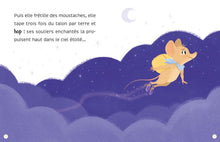 Charger l'image dans la galerie, Livre - Grisette, une mission pour la petite souris
