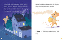 Charger l'image dans la galerie, Livre - Grisette, une mission pour la petite souris
