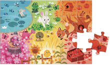 Charger l'image dans la galerie, Puzzle Cherche &amp; Trouve des tout-petits - Les couleurs

