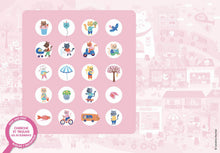 Charger l'image dans la galerie, Puzzle Cherche &amp; Trouve - Kawaii

