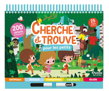 Charger l'image dans la galerie, Cherche &amp; Trouve - Pour les petits
