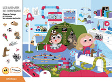 Charger l'image dans la galerie, Cherche &amp; Trouve - Pour les petits
