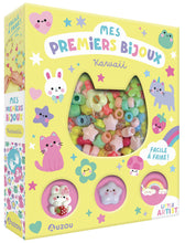 Charger l'image dans la galerie, Mes Premiers Bijoux - Kawaii
