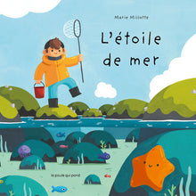 Charger l'image dans la galerie, Livre - L'Etoile de Mer
