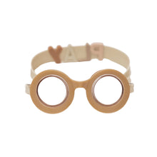 Charger l'image dans la galerie, Lunettes de piscine - Noisette
