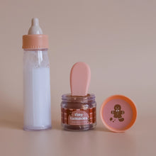 Charger l'image dans la galerie, Box Noël - Lait &amp; Petit Pot Pain d'épices
