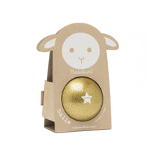 Charger l'image dans la galerie, Ballon Mouton Or - 10cm
