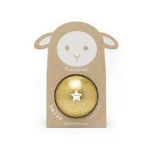 Charger l'image dans la galerie, Ballon Mouton Or - 10cm
