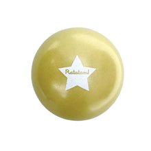 Charger l'image dans la galerie, Lot de 3 ballons Vintages - 12 cm
