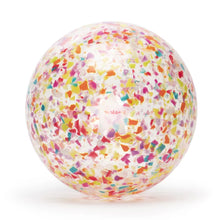 Charger l'image dans la galerie, Ballon Confetti Multicolore - 22cm
