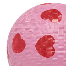 Charger l'image dans la galerie, Ballon Coeur Rose - 12cm
