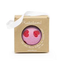 Charger l'image dans la galerie, Ballon Coeur Rose - 12cm
