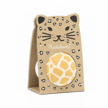 Charger l'image dans la galerie, Balle rebondissante - Girafe
