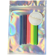 Charger l'image dans la galerie, Accessoires vélo multicolores - Barres rayons de vélo
