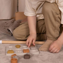 Charger l'image dans la galerie, Puzzle en silicone Bowie
