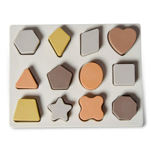 Charger l'image dans la galerie, Puzzle en silicone Bowie
