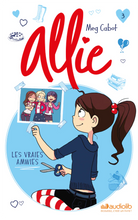 Charger l'image dans la galerie, Carte Yoto - Pack Le Carnet d'Allie 1 à 3 (3 cartes) (8/12ans)
