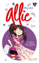 Charger l'image dans la galerie, Carte Yoto - Pack Le Carnet d'Allie 4 à 6 (3 cartes) (8/12ans)
