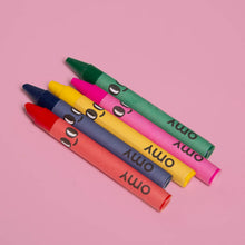 Charger l'image dans la galerie, Cahier de Coloriage &amp; Stickers - Lily
