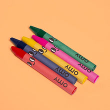 Charger l'image dans la galerie, Cahier de Coloriage &amp; Stickers - Yummy
