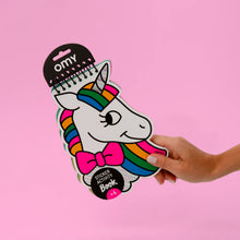 Charger l'image dans la galerie, Carnet d'Activités Stickers - Lily
